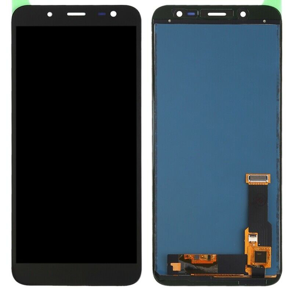 Màn Hình Cảm Ứng Lcd Cho Samsung J6 2018 Sm-J600Ds J600Fn J600G