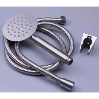 Bộ sen tắm inox 304