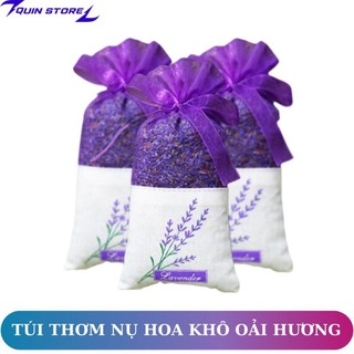 TÚI THƠM LAVENDER OẢI HƯƠNG