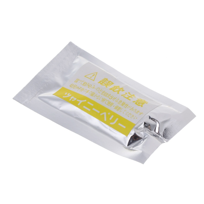 Set 2 Viên Khử Mùi Không Khí Cho Xe Hơi