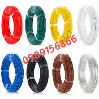 Dây điện nhật lõi 0,3mm