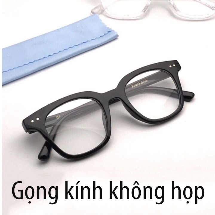 Kính mát nam nữ Hàn Quốc South side Mẫu 2 chấm