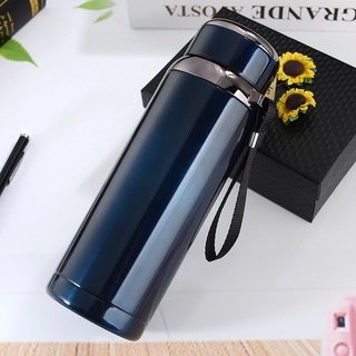 Bình giữ nhiệt lõi INOX304 - INOX 316 không gỉ Cát Á - Giữ nhiệt hiệu quả, dễ dàng sử dụng [ 800ML-1000ML ] !