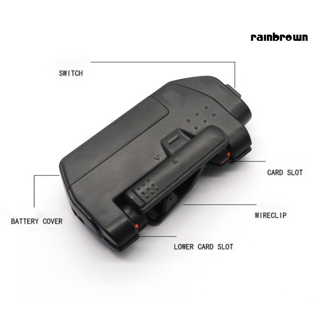 Dụng Cụ Thắt Nút Dây Câu Cá Tự Động Nhanh Chóng Bằng ABS / RYJ /