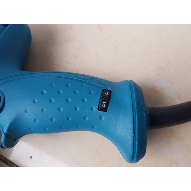 Máy đánh bóng ô tô Makita GV6010-1 | máy đáng bóng