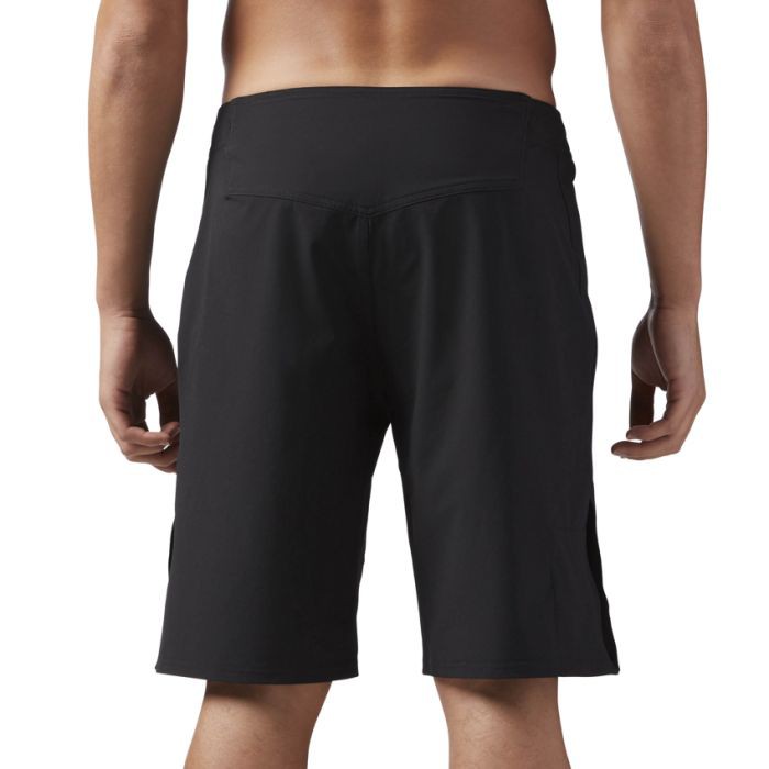 Quần Thể Thao Nam Reebok Tập Luyện Combat Mma Short CD7951