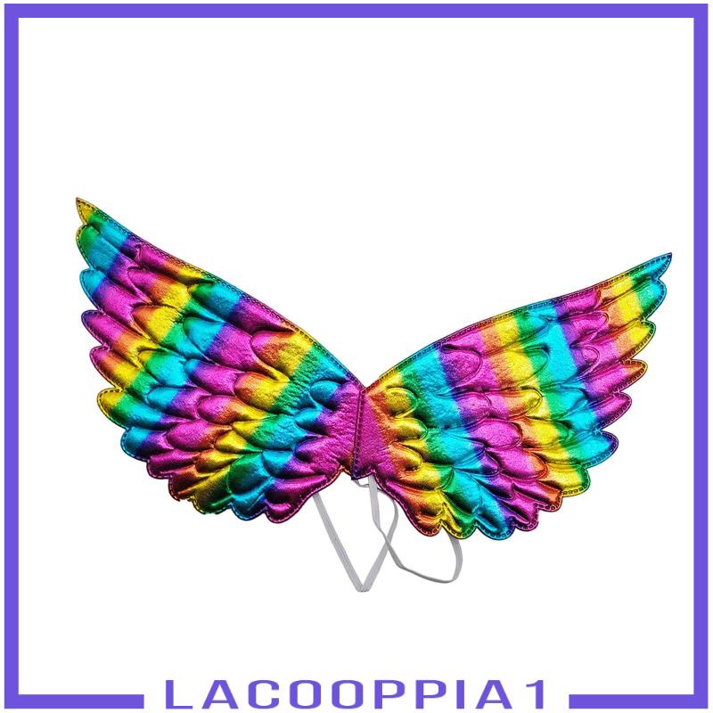 Cánh Bướm Hóa Trang Lễ Hội Lacooppia1