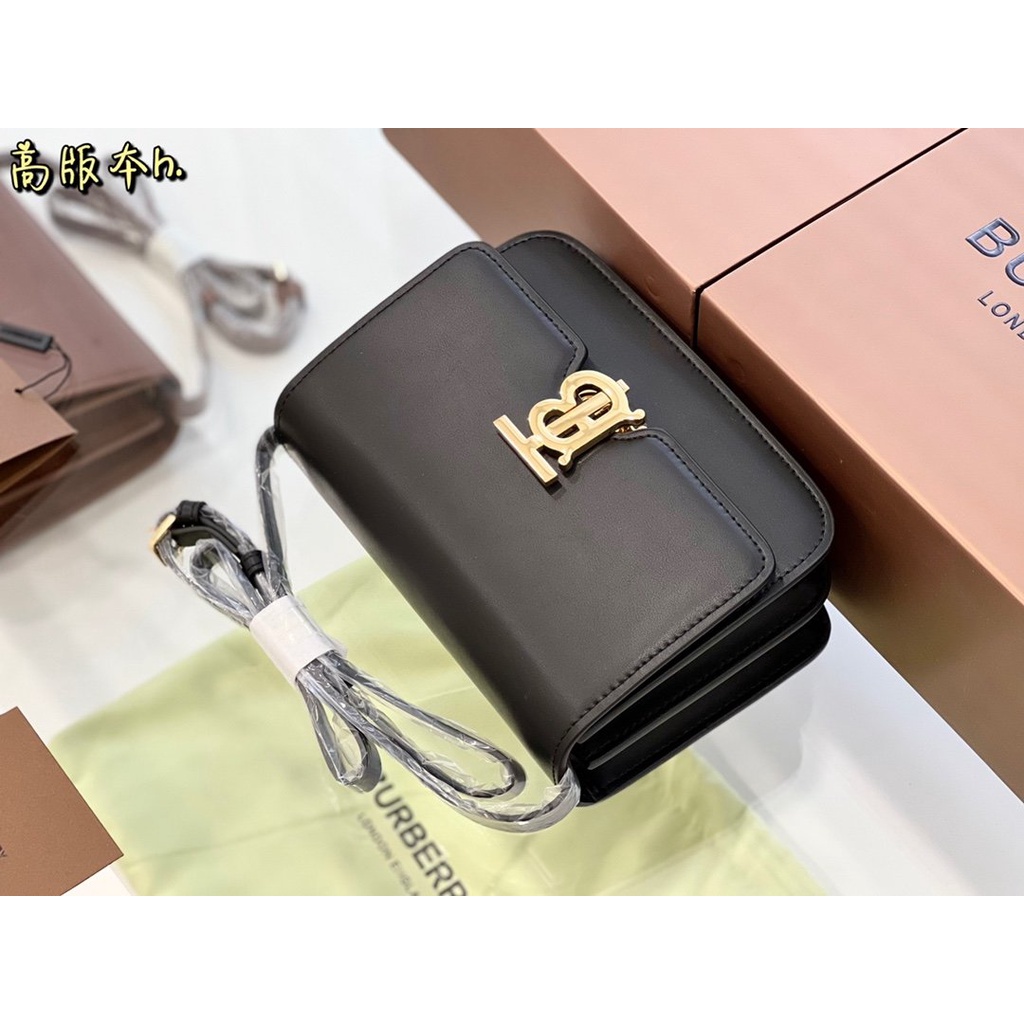 Túi Đeo Chéo Burberry Thời Trang Sang Trọng Cho Nam Nữ