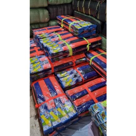 [kèm 100m dây] Diều máy bay to, Diều thả giúp trẻ vận động ngoài trời
