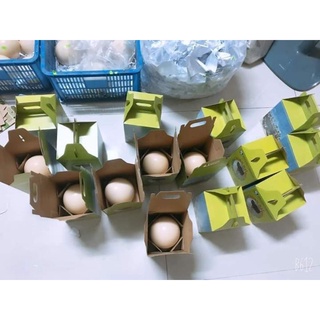 vỏ trứng đà điểu
