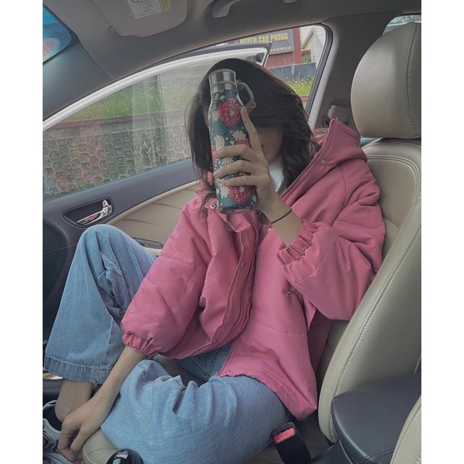 Áo phao hạt rẻ - ẢNH CHỤP THẬT JUN.CLOTHINGG | BigBuy360 - bigbuy360.vn