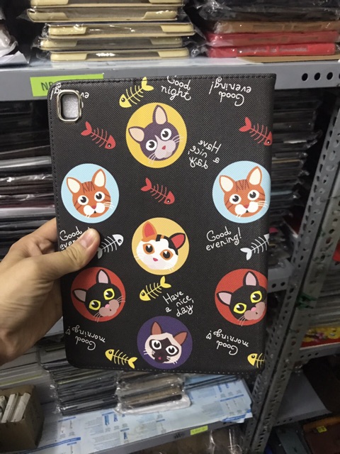 Bao da ipad pro 10.5/air 3/Air 4 10.9 cute | BigBuy360 - bigbuy360.vn