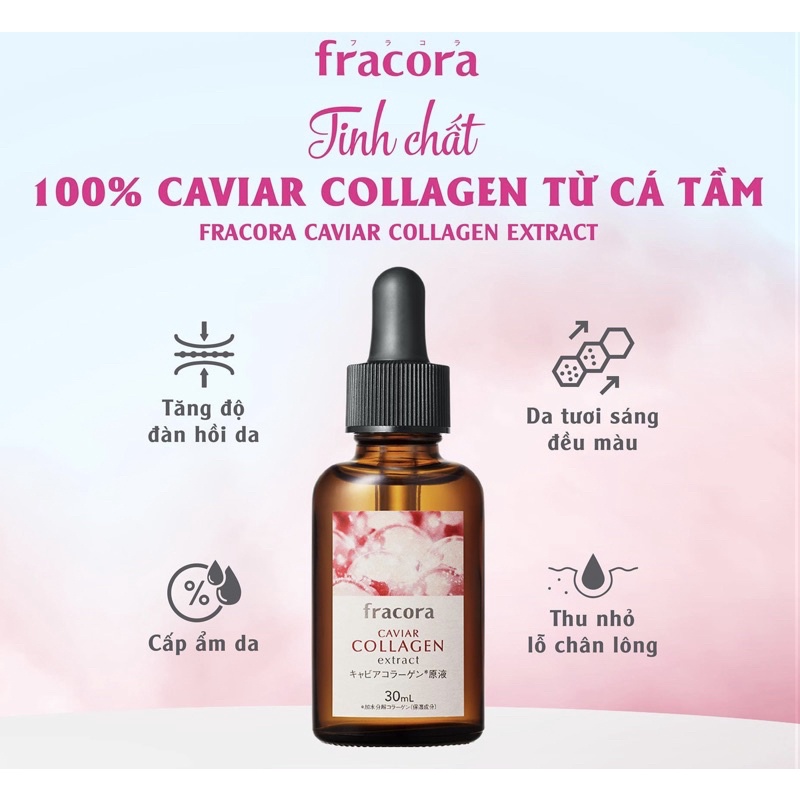 SERUM NHAU THAI NGỰA FRACORA PLASAITAI 30ML