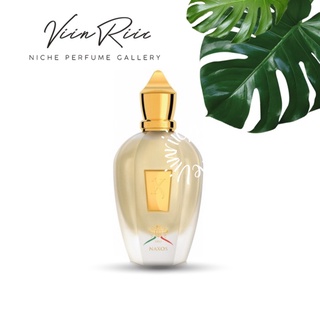 Mẫu thử nước hoa unisex xerjoff 1861 naxos 5ml/10ml/20ml
