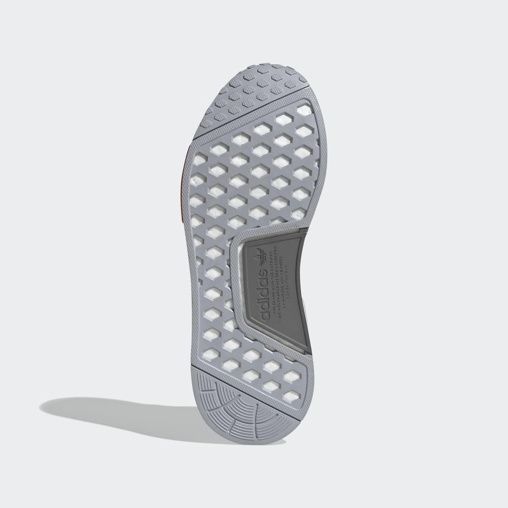 Giày adidas ORIGINALS Nam Nmd R1 FY5730 | BigBuy360 - bigbuy360.vn