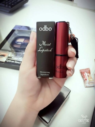 Giá SHOCK son odbo chuẩn thái