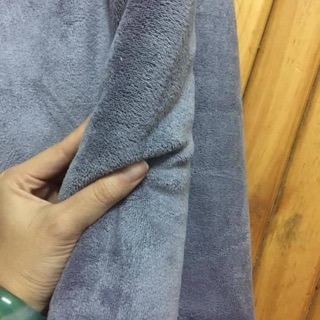 KHĂN TRẢI GIƯỜNG SPA CAO CẤP