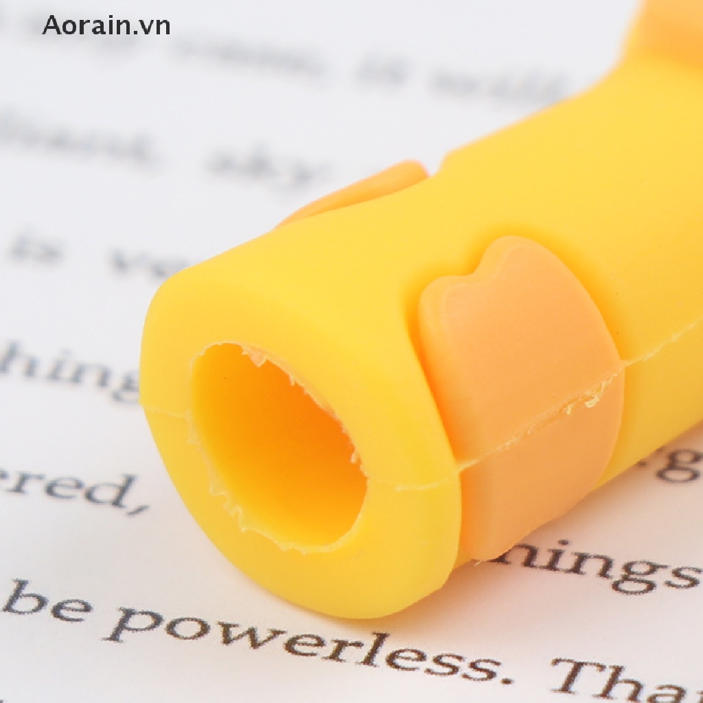 (Energy &amp; Beauty) Dụng Cụ Tẩy Tế Bào Chết Móng Tay Bằng