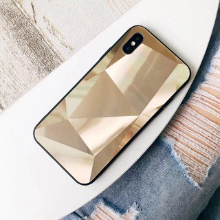 ỐP IPHONE - Ốp lưng kim cương màu