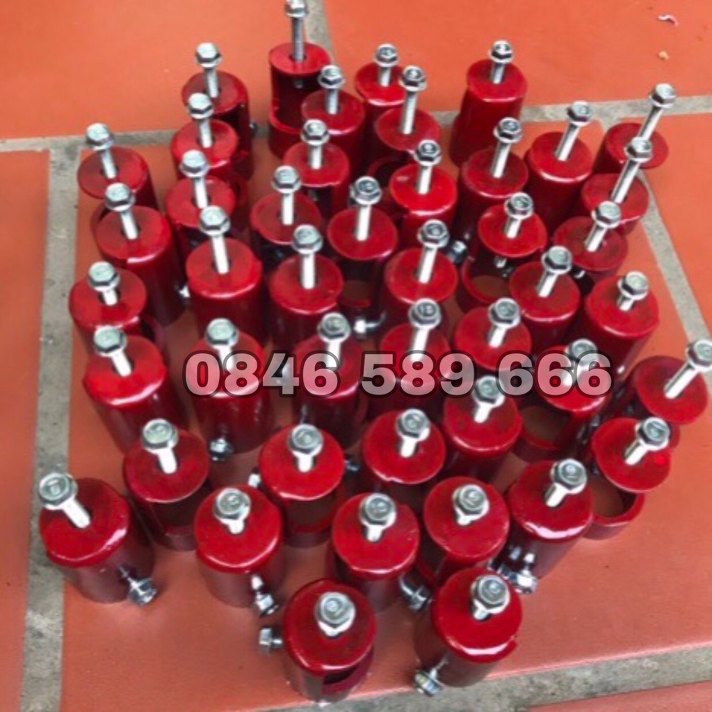 Vam Cảo Tháo Phanh Phuộc Giảm Sóc Trước Xe Máy