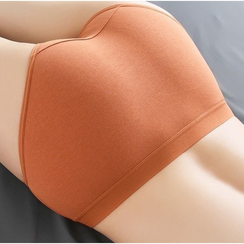 Quần Lót Không Đường May Thoáng Khí Gợi Cảm Nhiều Màu Sắc Tùy Chọn Cho Nữ 106