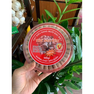 Hạt Điều đặc sản Tây Nguyên