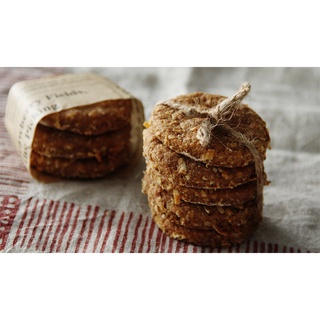Bột Bánh Cookie Yến Mạch (1Kg)