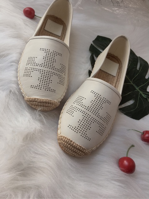 Giày Slip on TB T.O.R.Y.B.U.R.C.H