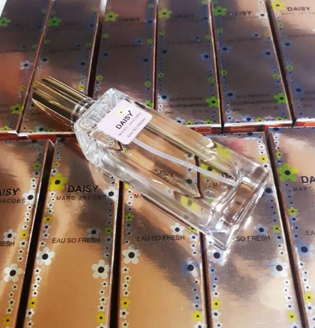 Nước hoa mini 20ml DAISY | BigBuy360 - bigbuy360.vn