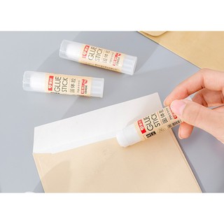 Hồ, keo dán dạng thỏi 10g