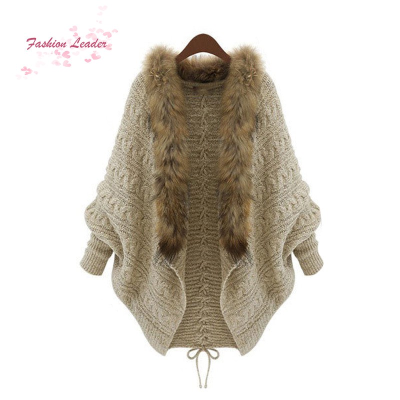 Áo Khoác Nữ Tay Cánh Dơi Thời Trang