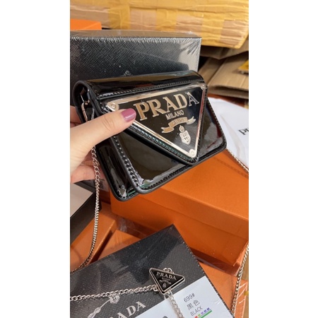 TÚI PRADA MINI SPSL