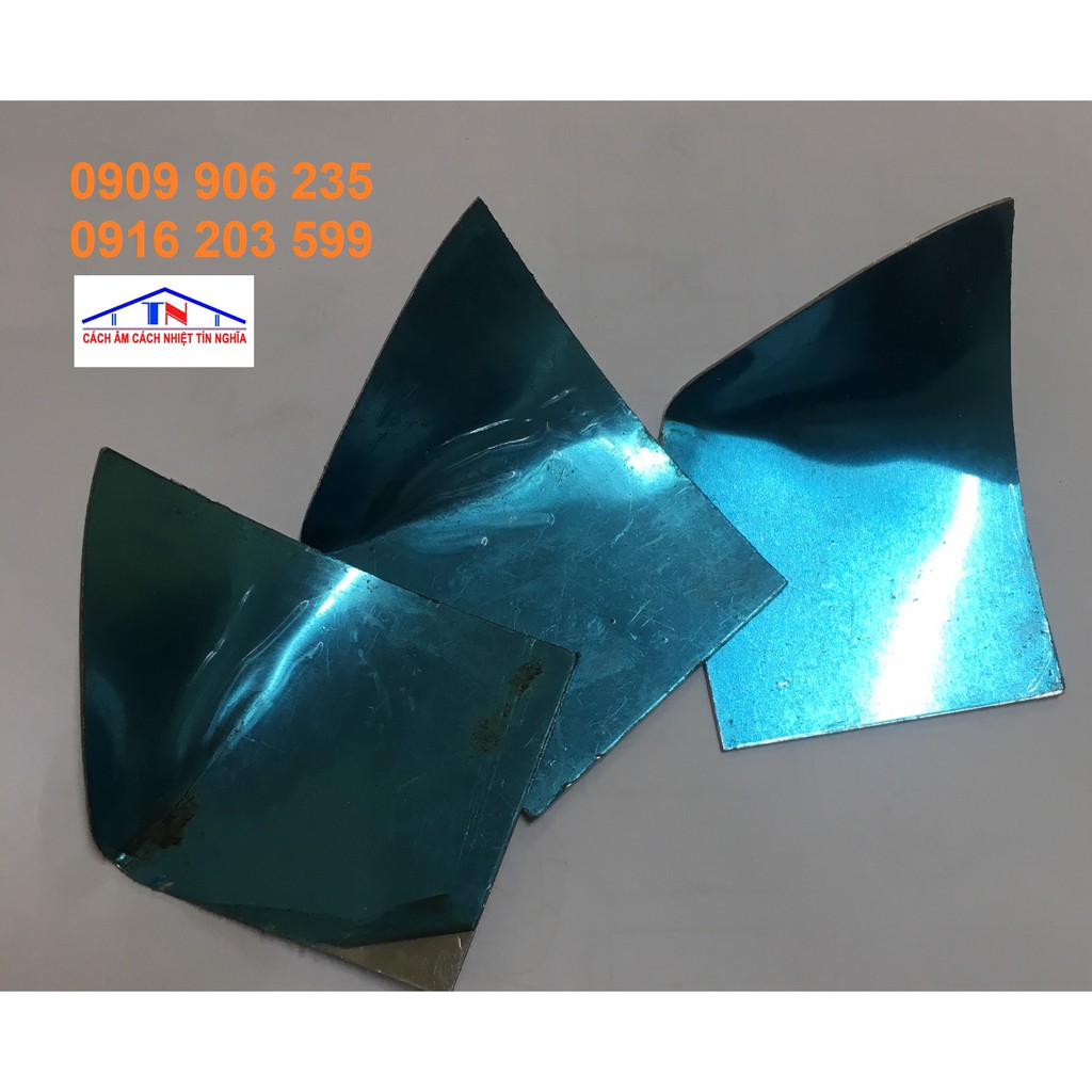 Phụ kiện Nhôm các loại chuyên hoàn thiện cho công trình panel