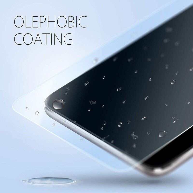 Miếng Dán Kính Cường Lực Cho Realme X50, Dán Màn Hình Realme
