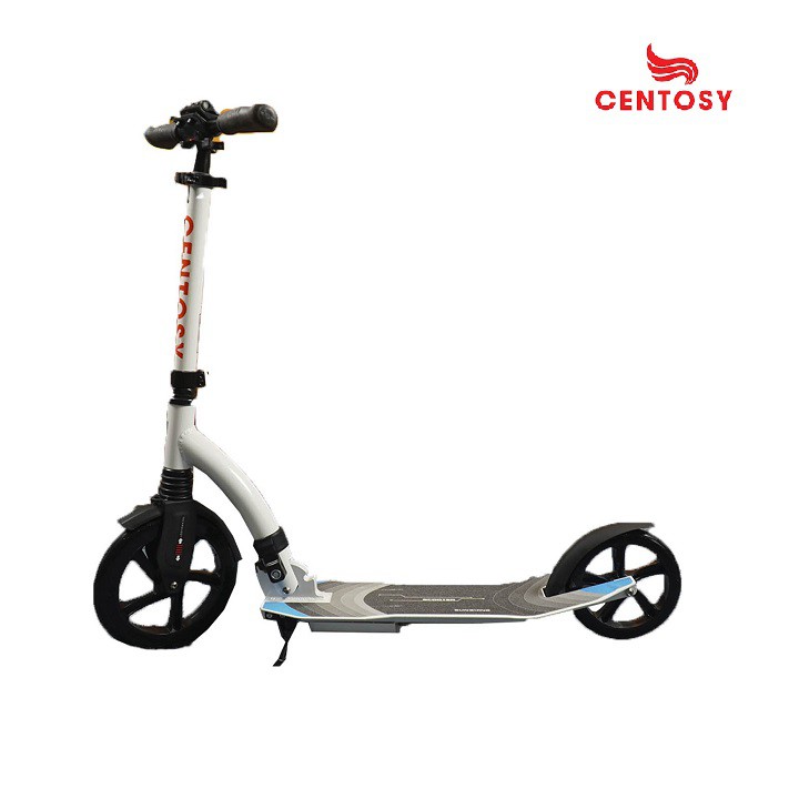Xe Scooter Cao Cấp Centosy A7