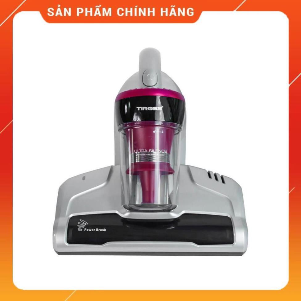 ♥️ [Hỏa tốc 1 giờ] [FREESHIP] Máy hút bụi trên giường Tiross TS9305 - Hàng chính hãng, bảo hành 12 tháng