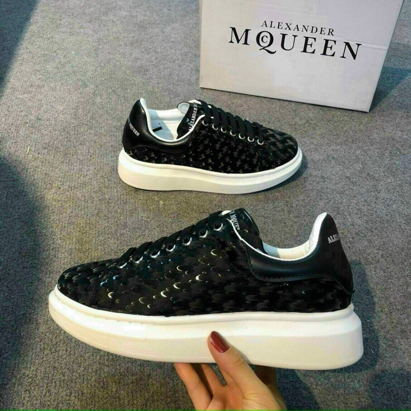 Giày Mc Queen Vẩy Cá Cực Đẹp 💥💥