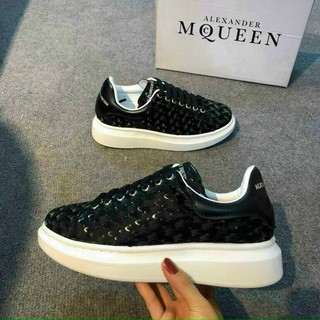 Giày Mc Queen Vẩy Cá Cực Đẹp 💥💥