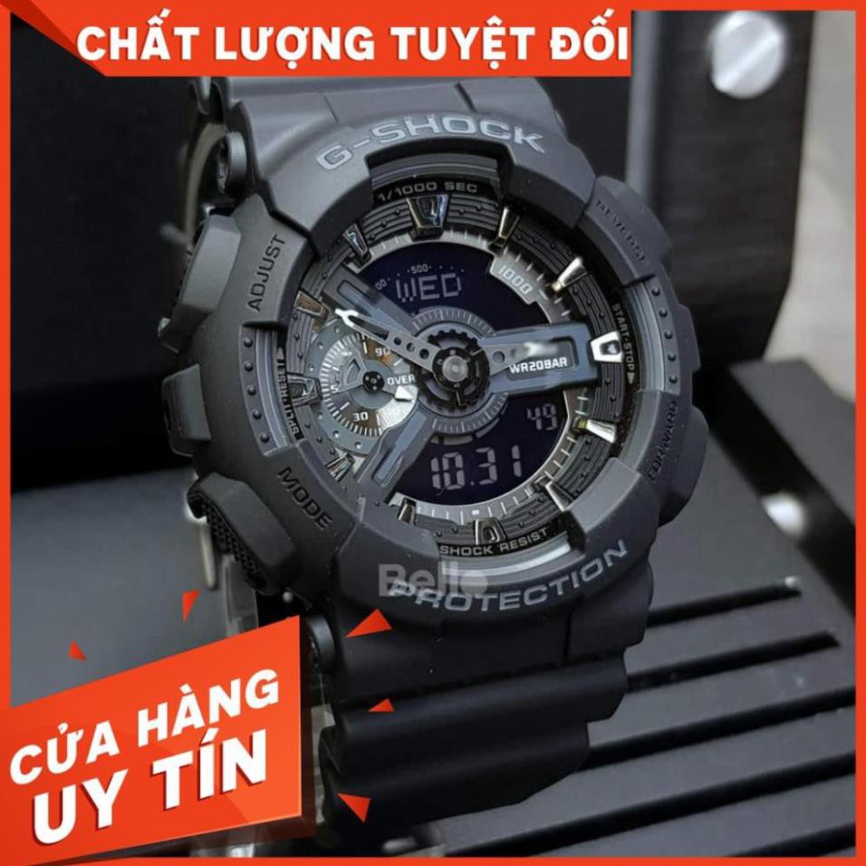 Đồng hồ thể thao nam Shock G260 Điện tử chống nước Cực kì phong cách - TẶNG KÈM HỘP THIẾC | BigBuy360 - bigbuy360.vn