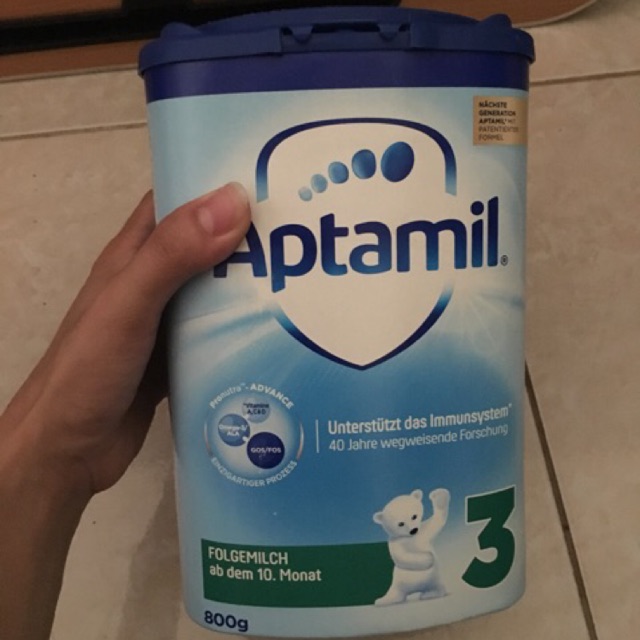 Sữa Aptamil Đức