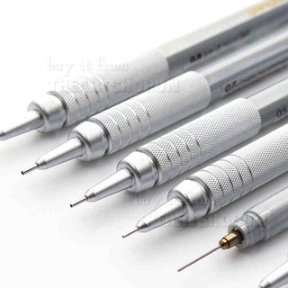 Bút Chì Bấm Pentel GraphGear 500