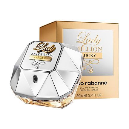 PACO RABANNE LADY MILLION LUCKY 50ml