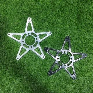 Lòng dĩa nhôm CNC cho Satria Raider Fi đi bánh căm
