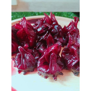 Mứt atiso đỏ Berryland - 500g