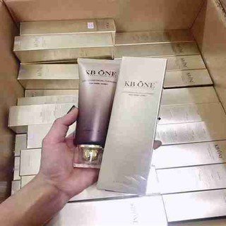 SỮA RỬA MẶT KBONE 100G