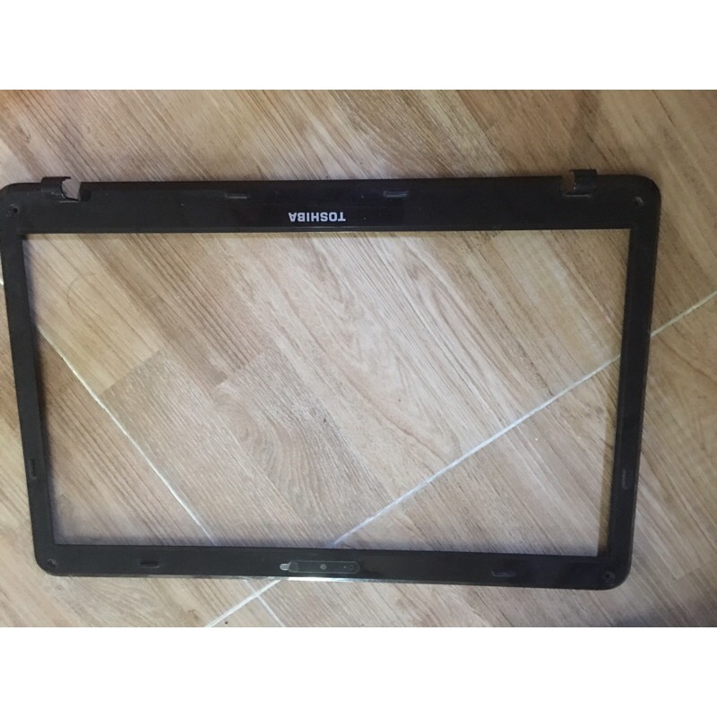 Vo laptop toshiba l750d