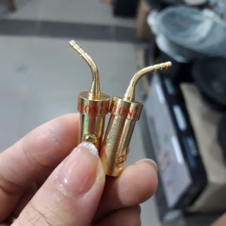 Rắc mỏ chim, rắc càng cua (1cai)