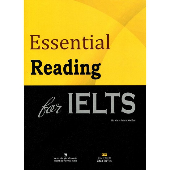 Sách- Essential Reading For IELTS