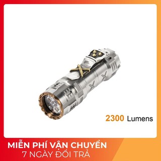 ĐÈN PIN ACEBEAM TK17