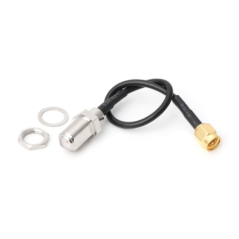 Dây Cáp Đồng Trục Nối Dài Cổng SMA Hdmi RG174 RF